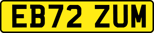 EB72ZUM