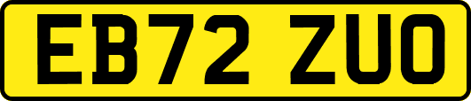 EB72ZUO