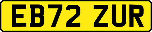 EB72ZUR