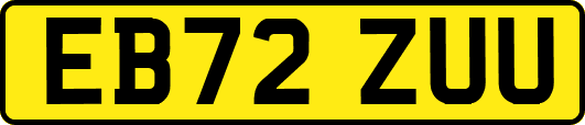 EB72ZUU