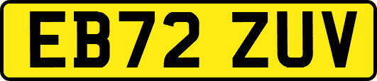 EB72ZUV