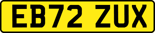 EB72ZUX