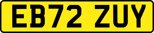 EB72ZUY