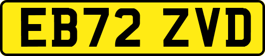 EB72ZVD