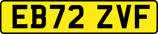 EB72ZVF