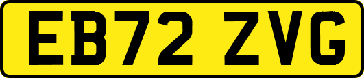 EB72ZVG