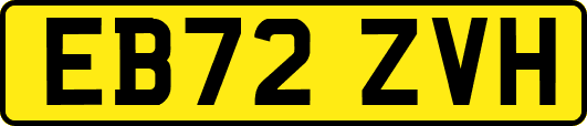 EB72ZVH