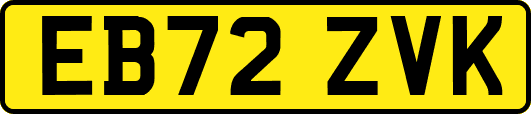 EB72ZVK