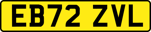 EB72ZVL