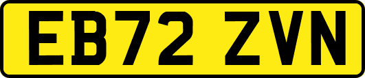EB72ZVN