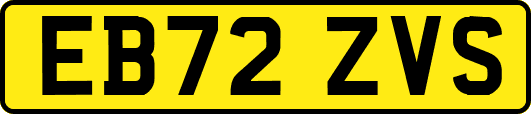 EB72ZVS