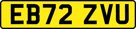 EB72ZVU