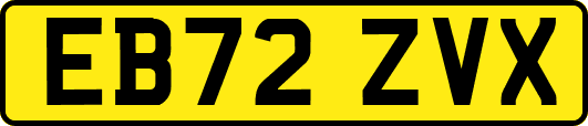 EB72ZVX