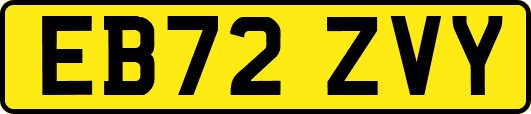 EB72ZVY
