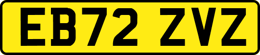 EB72ZVZ