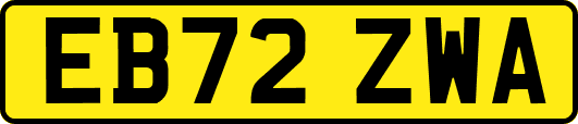 EB72ZWA