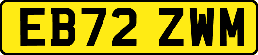 EB72ZWM