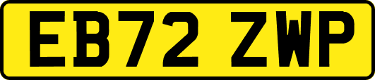 EB72ZWP