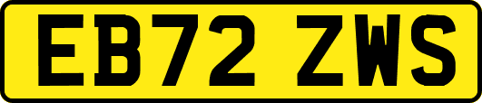 EB72ZWS