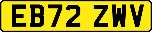 EB72ZWV