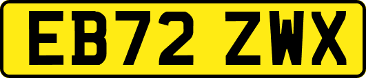 EB72ZWX