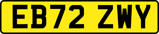 EB72ZWY