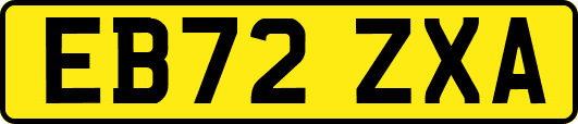 EB72ZXA