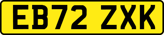 EB72ZXK