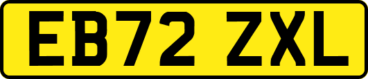 EB72ZXL