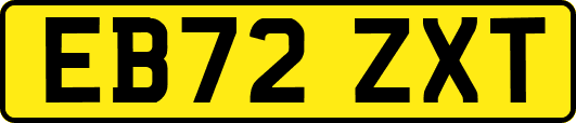 EB72ZXT