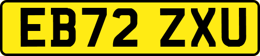 EB72ZXU
