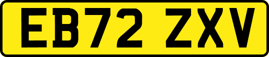 EB72ZXV