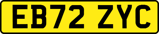 EB72ZYC