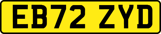 EB72ZYD