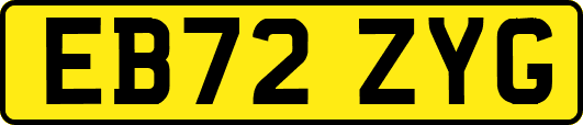 EB72ZYG