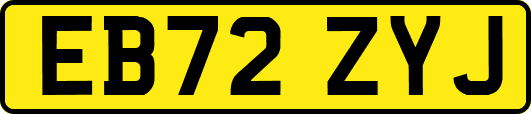 EB72ZYJ