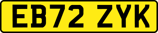 EB72ZYK