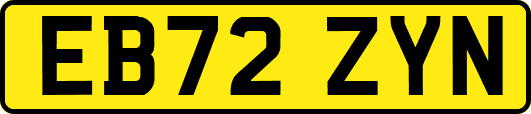 EB72ZYN
