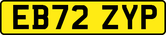 EB72ZYP