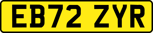 EB72ZYR