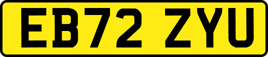 EB72ZYU