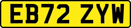 EB72ZYW