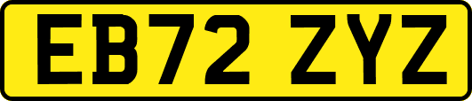 EB72ZYZ