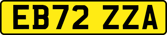 EB72ZZA