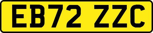 EB72ZZC