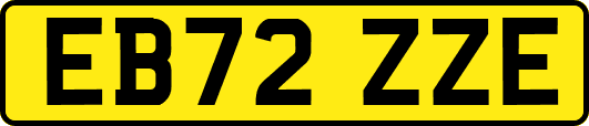 EB72ZZE