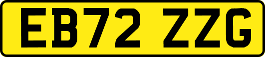 EB72ZZG