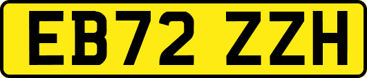 EB72ZZH