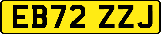 EB72ZZJ
