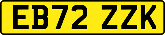 EB72ZZK